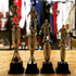 Trofeo de Copa con Figura Serie 42